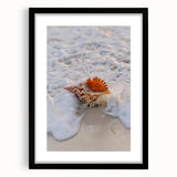 Extra large canvas featuring abstract art prints with a textured, colorful palette, ideal for living room decor.