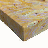 Impressionist Still Life Wall Art - Basket of Apples by Van Gogh