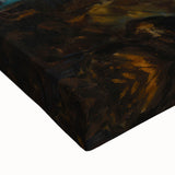 Modern Wall Art – Serene Beach at Dieppe Scene