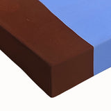 Colorful Abstract Living Room Wall Art – Bold & Vibrant Canvas