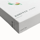 Neoclassical Art Prints: Robinia Rosea (Robinier Rose) by Redouté