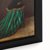 Claude Monet’s Camille - Impressionist Wall Art for Elegant Decor