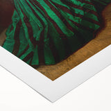 Claude Monet’s Camille - Impressionist Wall Art for Elegant Decor