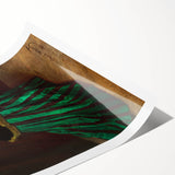 Claude Monet’s Camille - Impressionist Wall Art for Elegant Decor