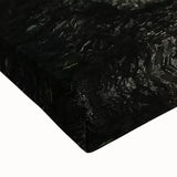 Close-up of a stretched canvas artwork depicting a scenic landscape bridge, showcasing vibrant colors and intricate details, ideal for home decor or office enhancement.