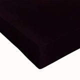 Close-up of a stretched canvas artwork depicting vibrant canyons with rich earth tones and intricate details, ideal for enhancing modern home decor.