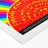 Retro Wall Art – Vintage Prints with Classic Retro Style Poster