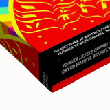 Retro Wall Art – Vintage Prints with Classic Retro Style Poster