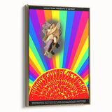 Retro Wall Art – Vintage Prints with Classic Retro Style Poster