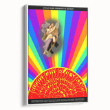 Retro Wall Art – Vintage Prints with Classic Retro Style Poster