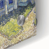 Van Gogh’s The Church at Auvers (1890): Iconic Impressionist Art