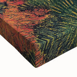 Van Gogh Impressionist Print - Langlois Bridge Wall Art for Home