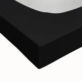 Dining Room Wall Decor – Abstract Monochrome Art for Modern Spaces