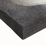 Modern Canvas & Framed Print - Soft Floral Living Room Wall Art