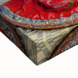 Impressionist Wall Art: Claude Monet's Camille in Japanese Costume Print