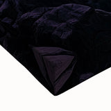 Close-up of a stretched canvas depicting vibrant landscape canyons with rich colors and intricate details, ideal for home decor or art enthusiasts looking to enhance their space.