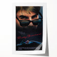 Retro Wall Art - Risky Business Movie Poster - 80s Vintage Prints