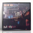 Retro REO Speedwagon Hi Infidelity Poster - Vintage Prints for Art
