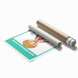 STEM Learning Wall Art - Blood Circulatory System Chart