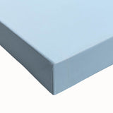 Large art depicting a black and white landscape painting on stretched canvas, ideal for bedroom wall decor.