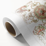 Modern Wall Art: Intricate Jellyfish Designs by Ernst Haeckel