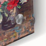 Van Gogh’s Vase with Carnations (1886): Stunning Impressionist Art