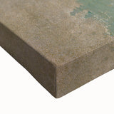 Modern Wall Art: Vibrant Still Life with Apples