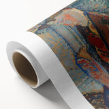 Modern Wall Art: Amedeo Modigliani's Dreamy Portrait Study