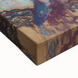 Modern Wall Art: Amedeo Modigliani's Dreamy Portrait Study