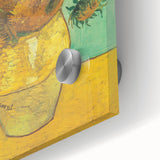 Van Gogh’s Vase with Twelve Sunflowers (1888): Iconic Impressionism