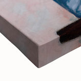 Modern Wall Art: Max Beckmann's Portrait of Valentine Tessier