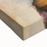 Modern Wall Art: Classic Still Life with Fruits on a Table