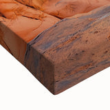 Landscape Art Cliffs - Canyon View at Sunrise Wall Decor