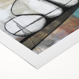 Framed Bedroom Art – Modern Canvas Prints for Bedroom Decor