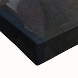 Baroque Art Print - Elegant Musical Portrait for Classic Wall Décor