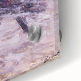 Impressionist Wall Art: Claude Monet's Camille on Her Deathbed Print