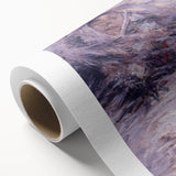 Impressionist Wall Art: Claude Monet's Camille on Her Deathbed Print