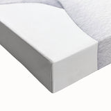 Children’s Wall Art Prints – Cute Watercolor Elephant Canvas