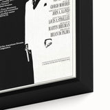 Retro Wall Art - Scarface Movie Poster - 80s Vintage Art Prints