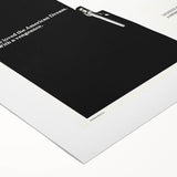 Retro Wall Art - Scarface Movie Poster - 80s Vintage Art Prints