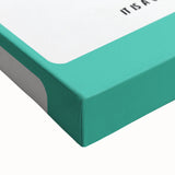 Kids Educational Wall Art - Face Parts Learning Poster