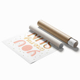 You Are My Sunshine Nursery Wall Art - Baby Room Decor