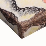 Modern Wall Art: Arthur Dove's Abstract Nature-Inspired Composition