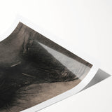 Modern Wall Art: Odilon Redon's Mysterious Armor (1891)