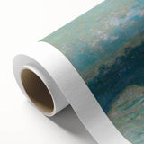 Claude Monet Prints - Waterloo Bridge Impressionist Wall Art