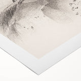 Modern Wall Art: Centaur Aiming at the Clouds - Mythical Elegance