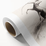 Modern Wall Art: Centaur Aiming at the Clouds - Mythical Elegance