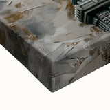 Statue of Liberty Office Wall Art – Modern Corporate Decor