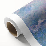 Impressionist London Scene - Monet's Charing Cross Bridge, 1903 Print