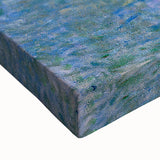 Impressionist London Scene - Monet's Charing Cross Bridge, 1903 Print